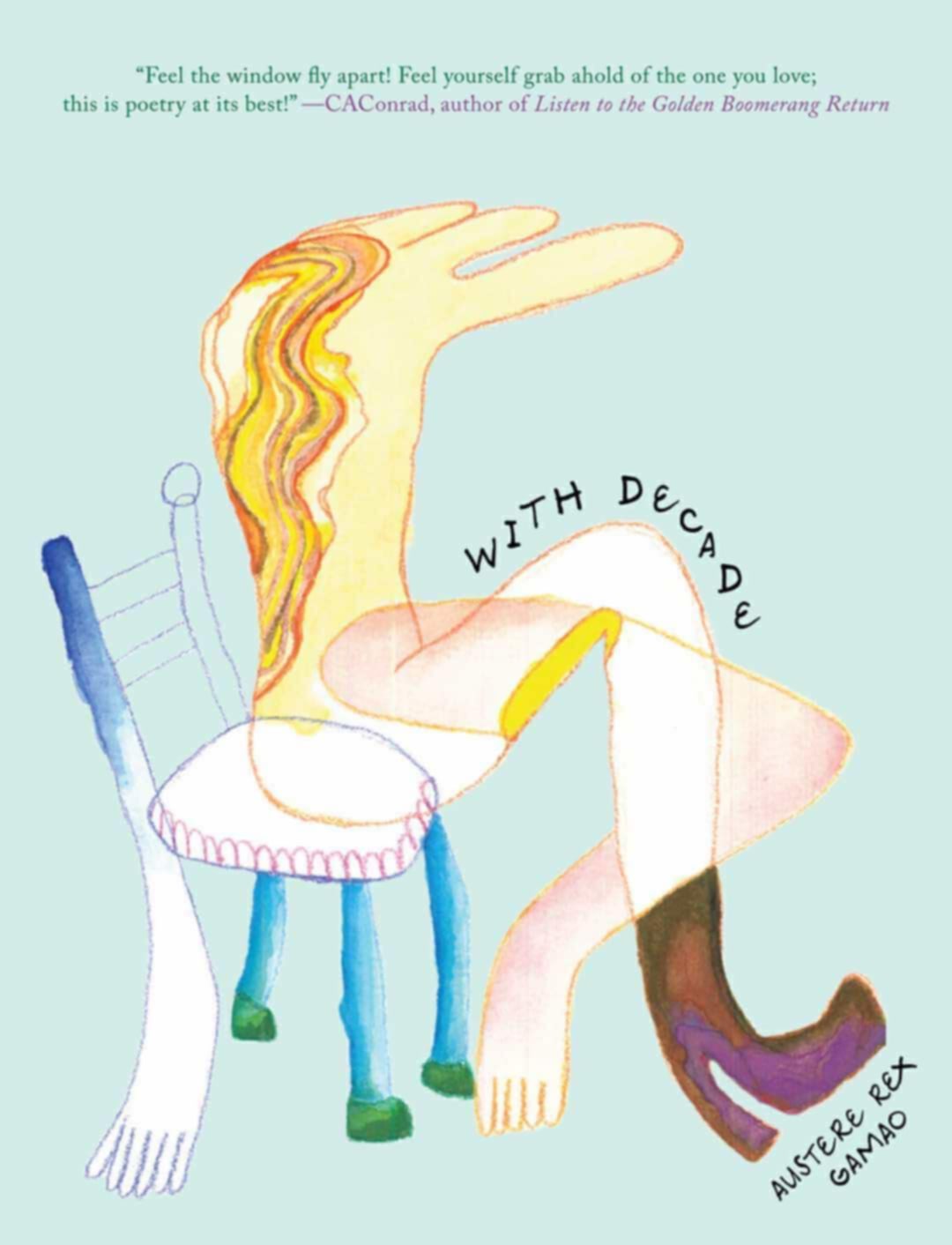 With Decade