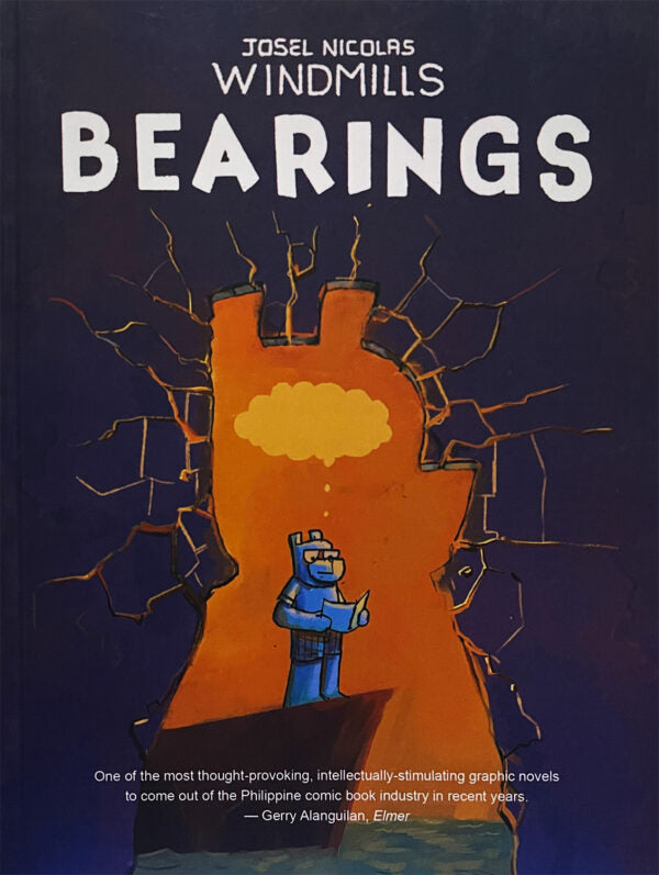 Windmills: Bearings Volume 1