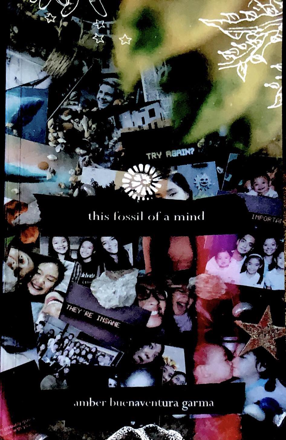 This Fossil of a Mind