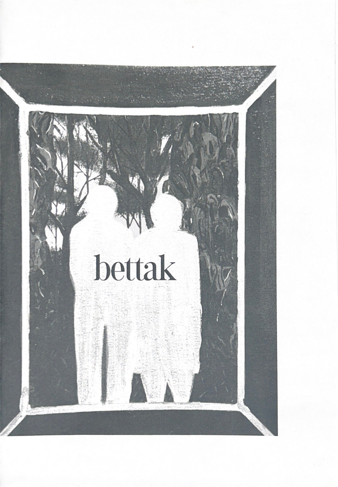 Bettak