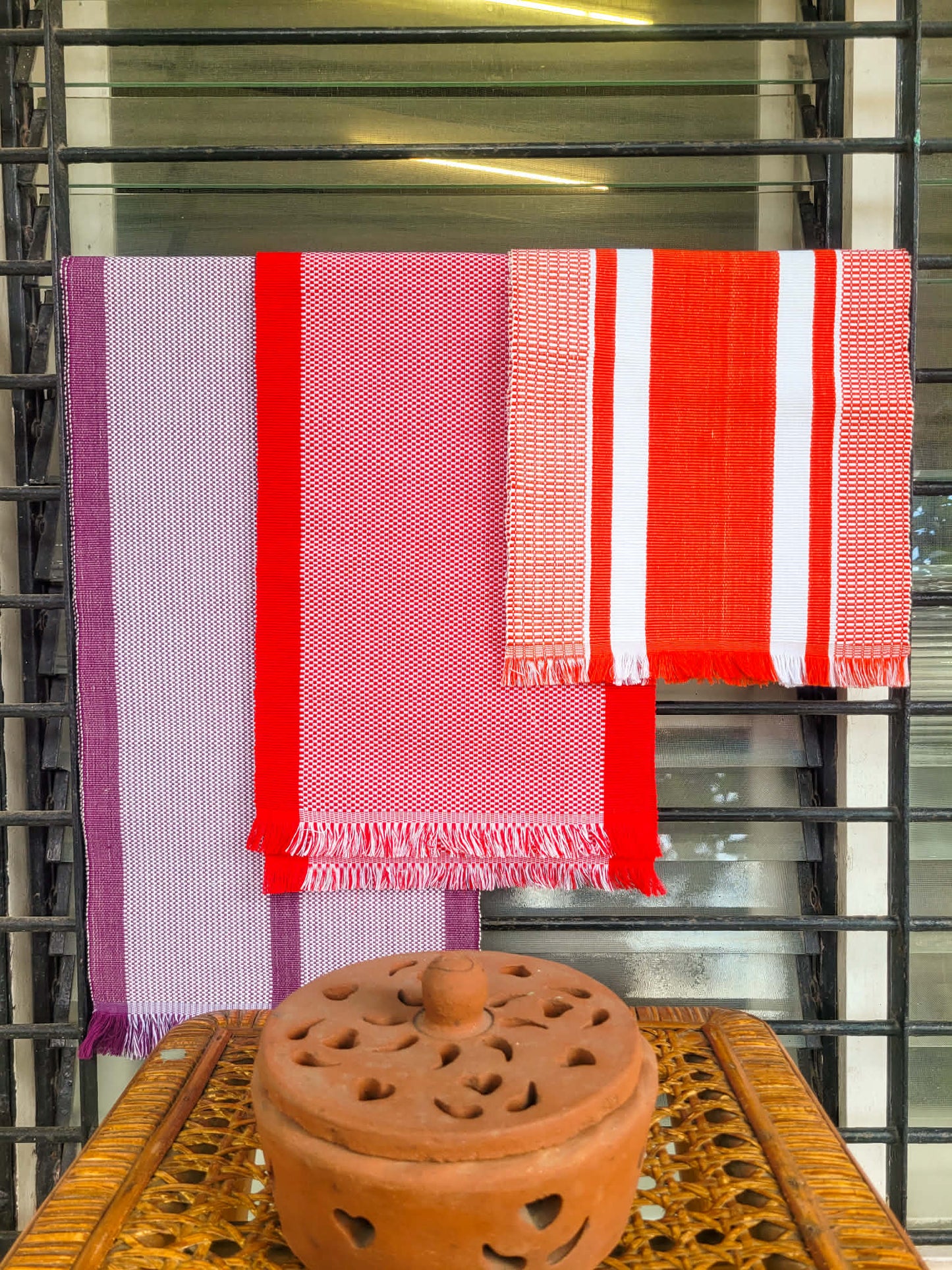 Table runner (3 yards)