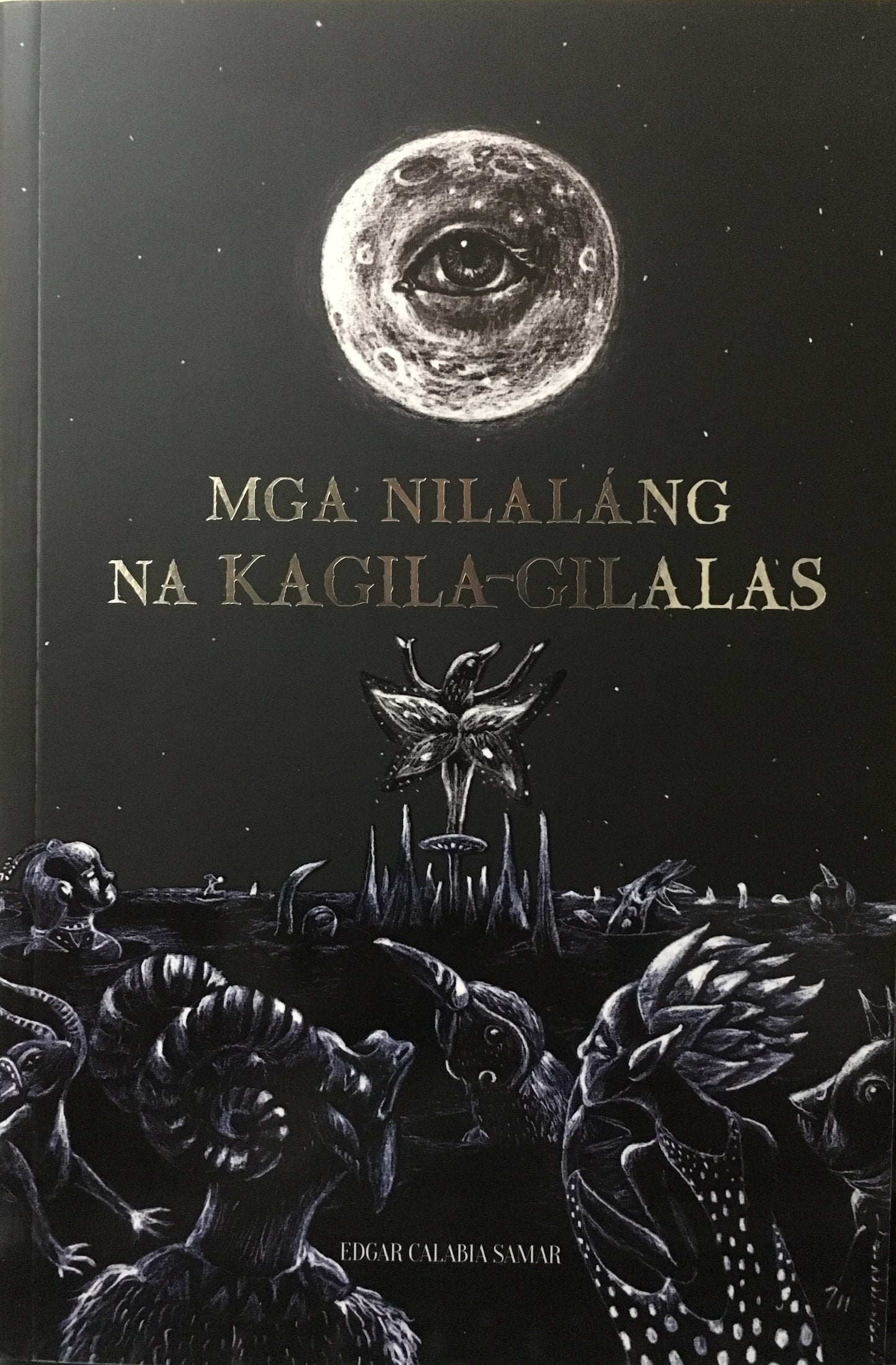 Mga Nilalang na Kagila-gilalas