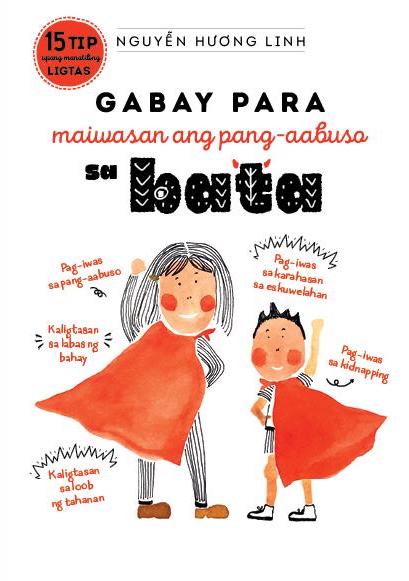 Gabay Para Maiwasan ang Pang-aabuso sa Bata