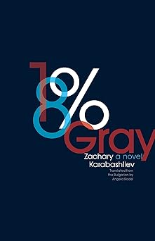 18% Gray