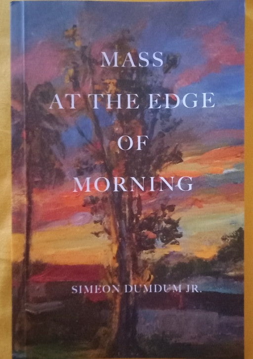 Mass at the Edge of Morning