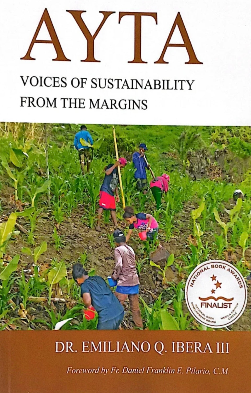 Ayta: Voices of Sustainability from the Margins