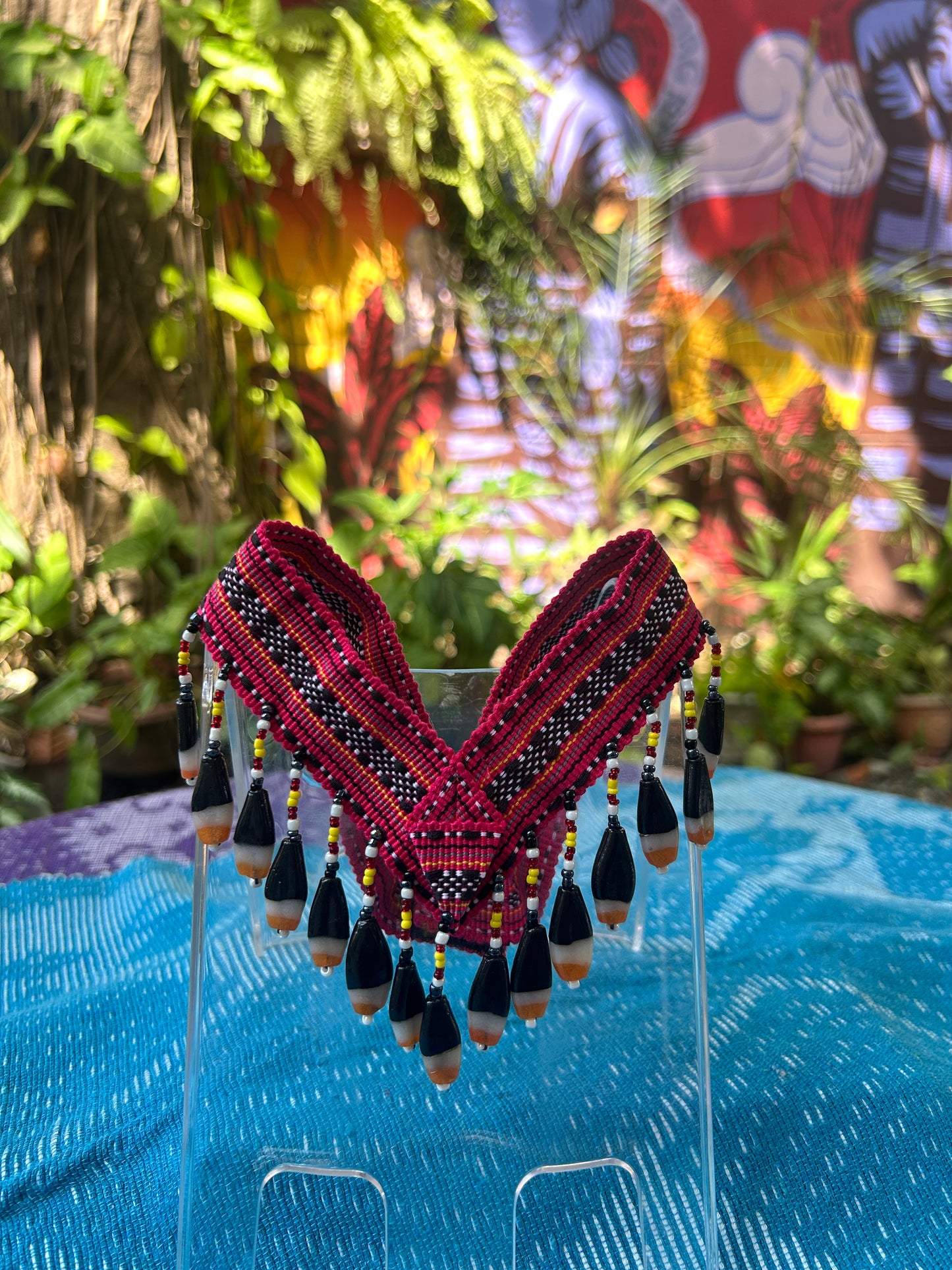 Dinayaw Necklace