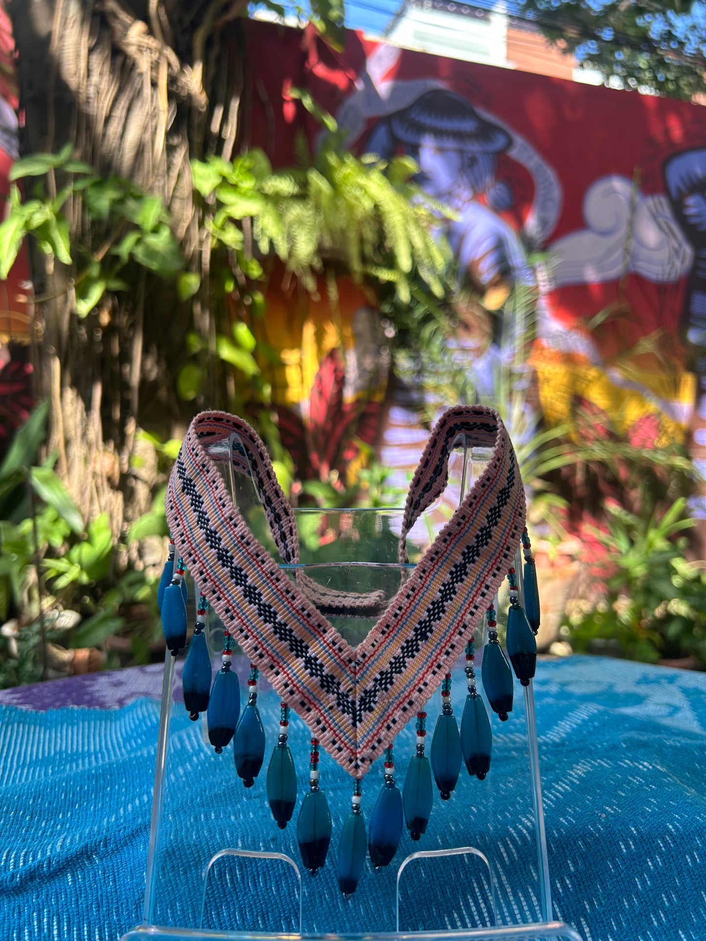 Dinayaw Necklace