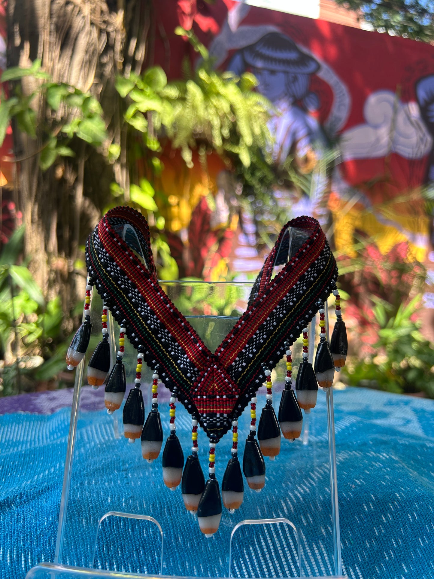 Dinayaw Necklace