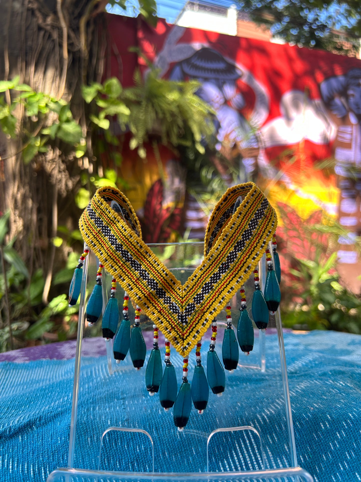 Dinayaw Necklace