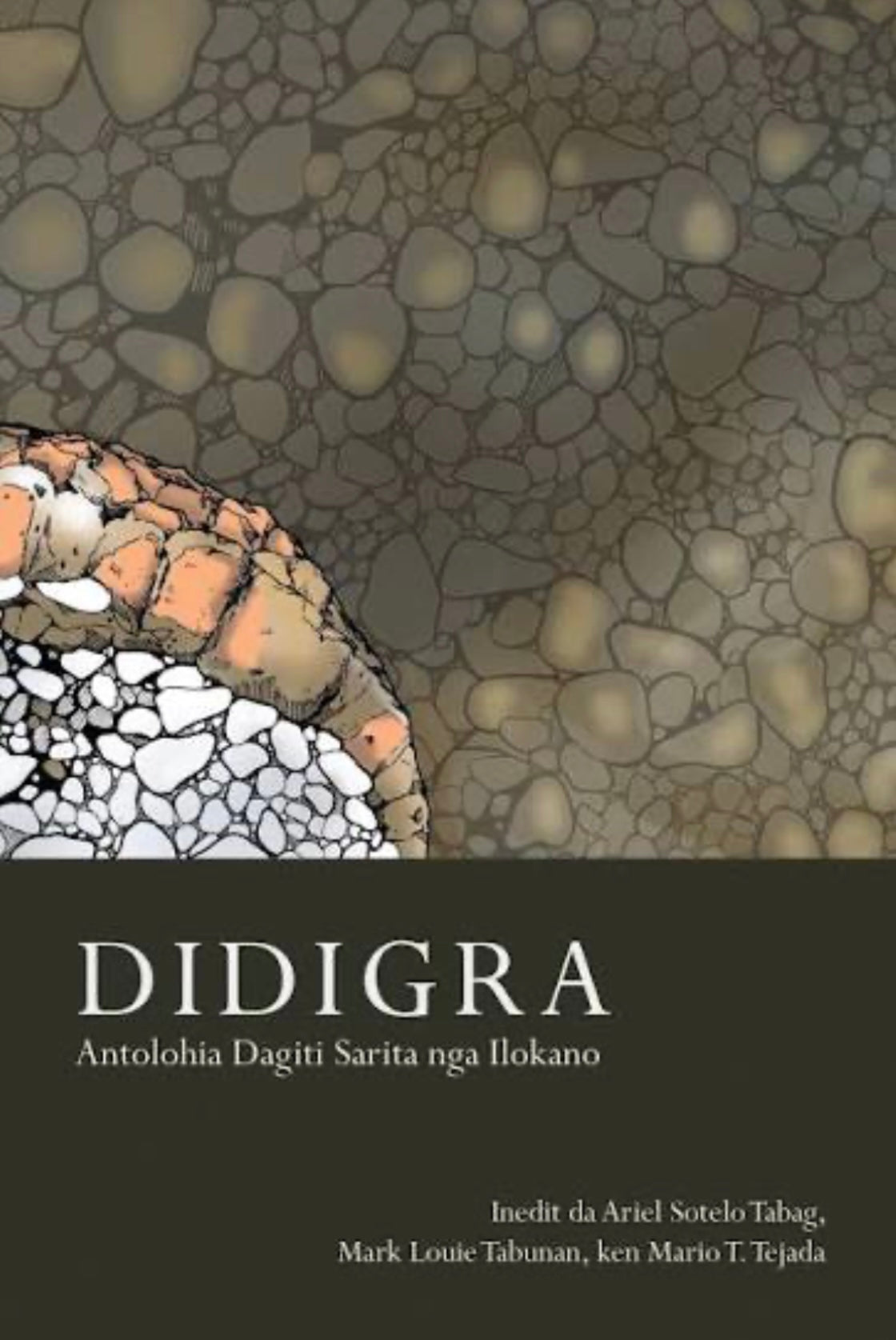 Didigra antolohia dagiti sarita nga ilokano