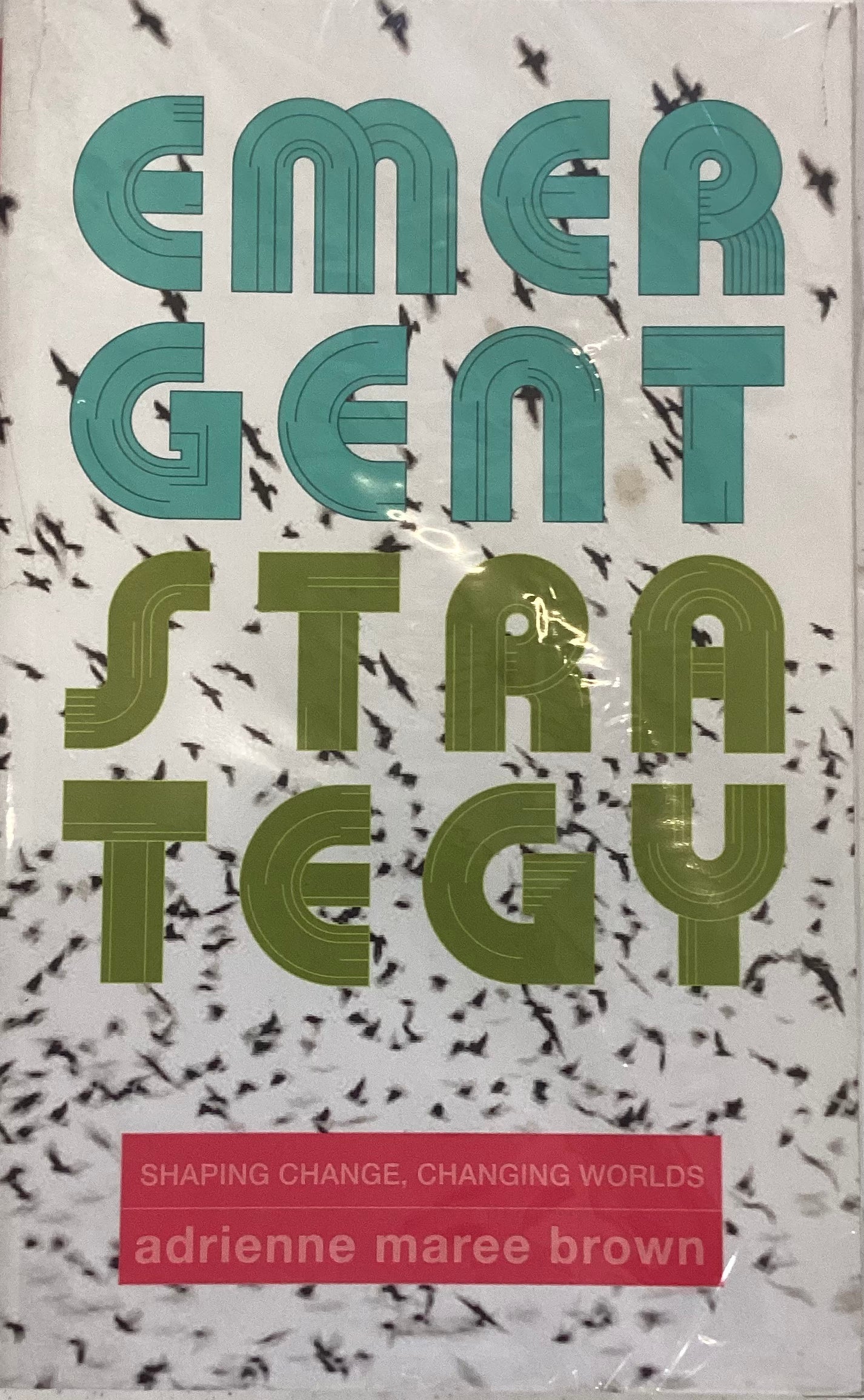 Emergent strategy