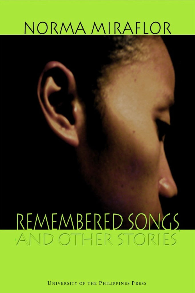 Remembered Songs and Other Stories