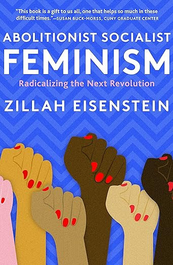 Abolitionist Socialist Feminism: Radicalizing the Next Generation