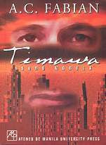 Timawa: Isang Nobela
