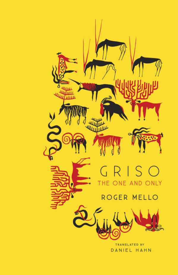 Griso: The One And Only