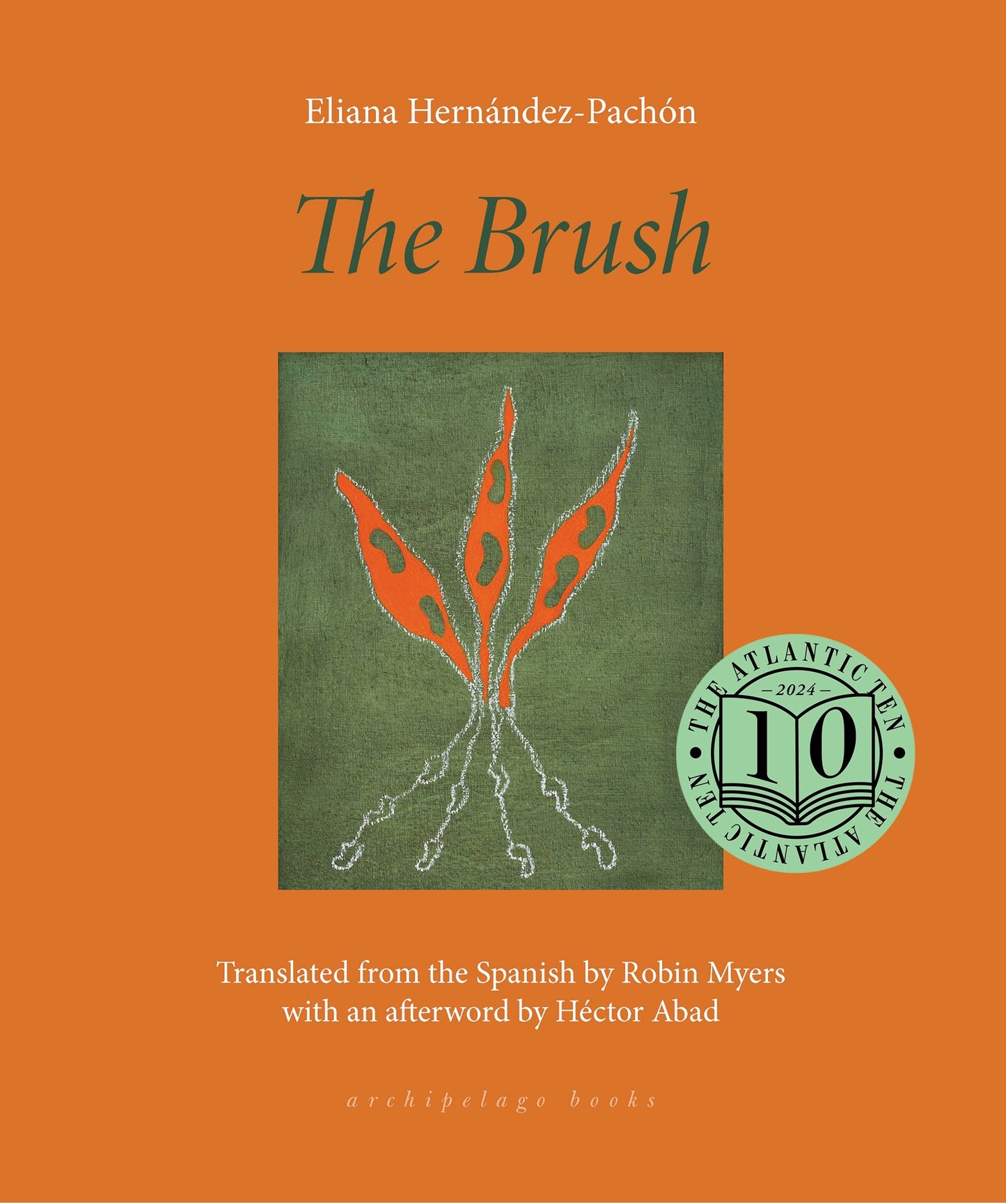 The Brush
