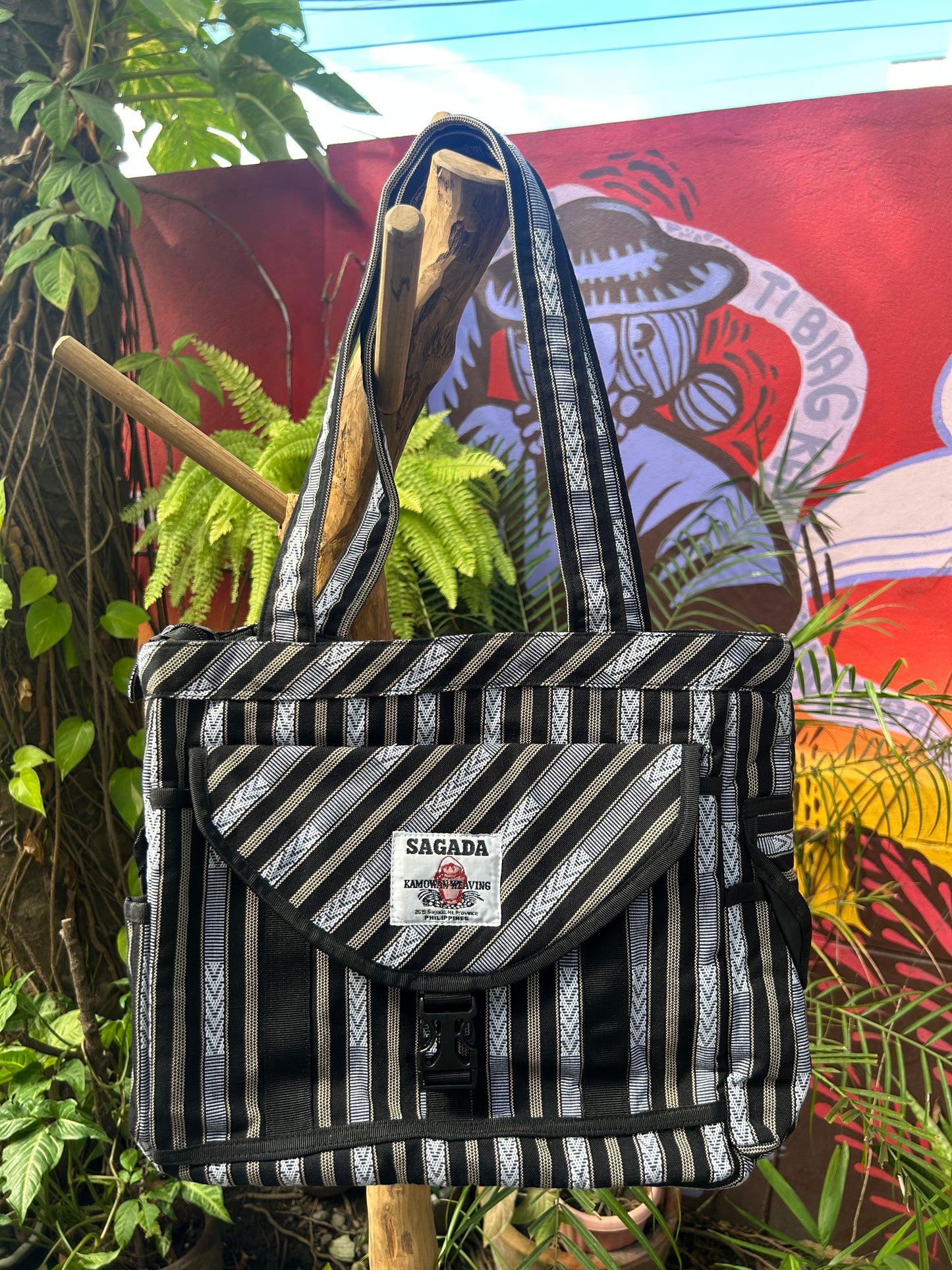 Laptop Bag - Handheld