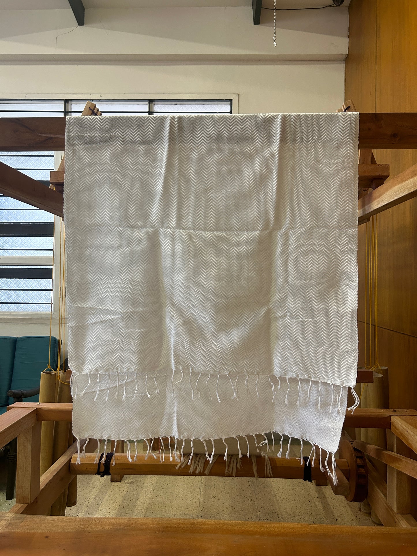 Lucina Shawl