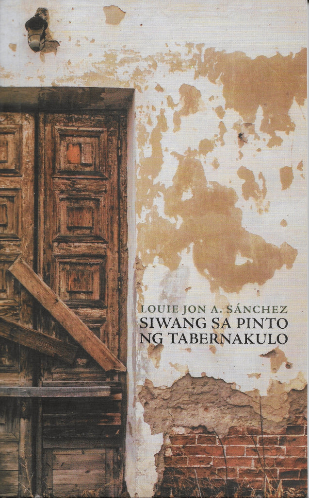 Siwang sa Pinto ng Tabernakulo