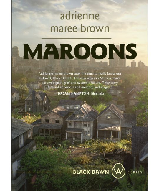 Maroons