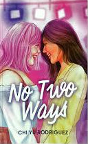No Two Ways