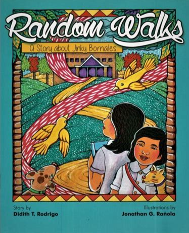 Random Walks: A Story About Jinky Bornales