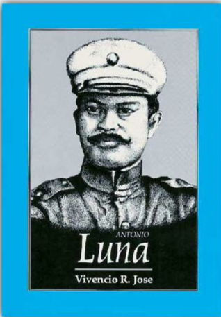 Antonio Luna: The Great Lives Series
