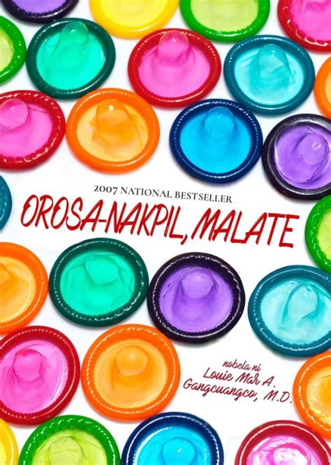 Orosa-Nakpil, Malate