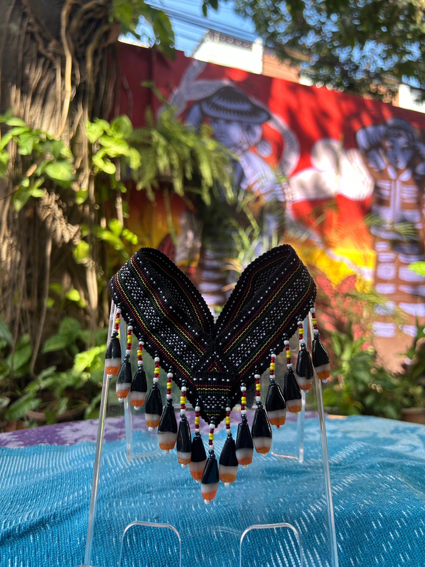 Dinayaw Necklace