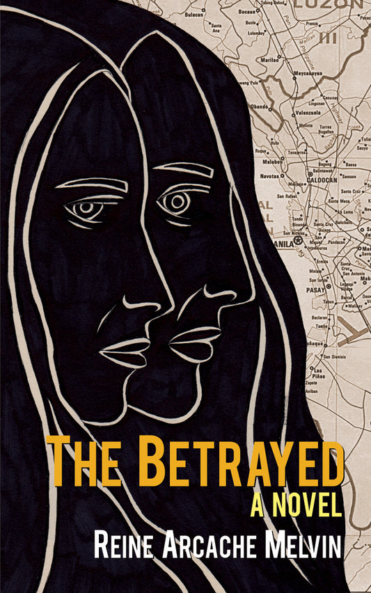 The Betrayed: A Novel