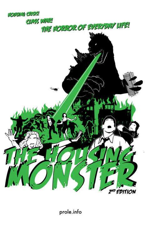 The Housing Monster 2nd Edition