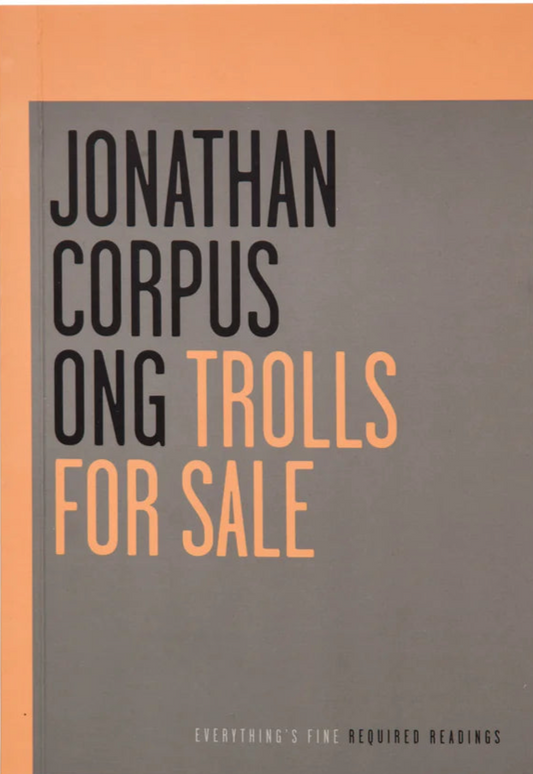 Trolls For Sale