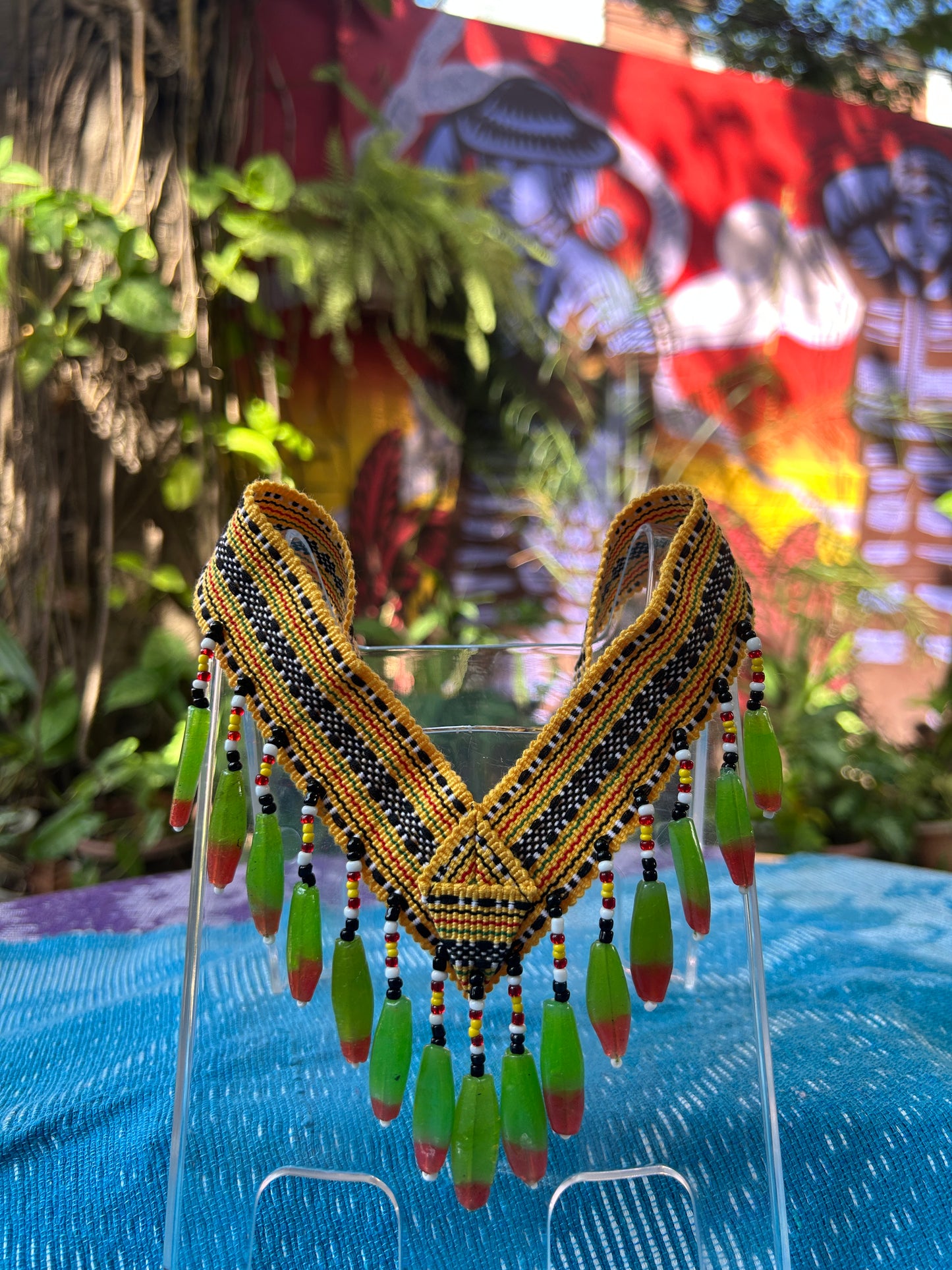 Dinayaw Necklace