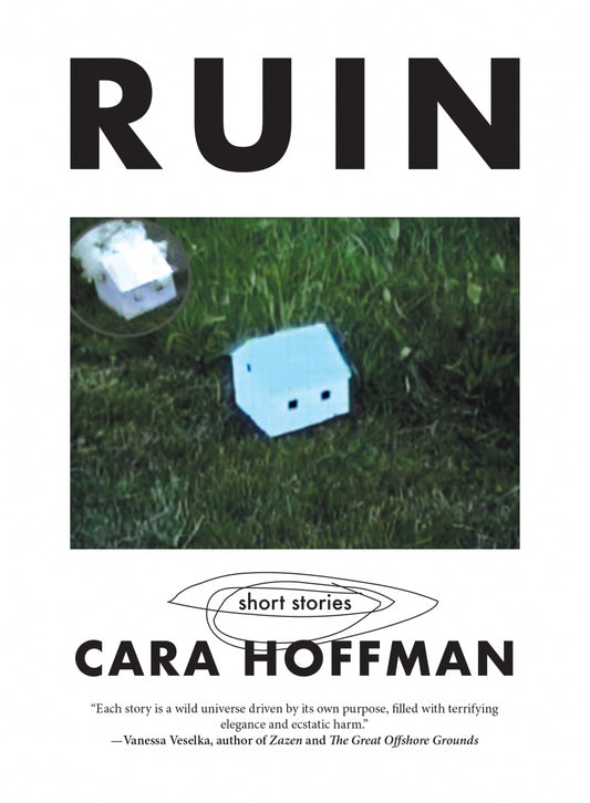 Ruin: Short Stories