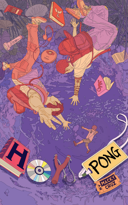 Hoy Pong