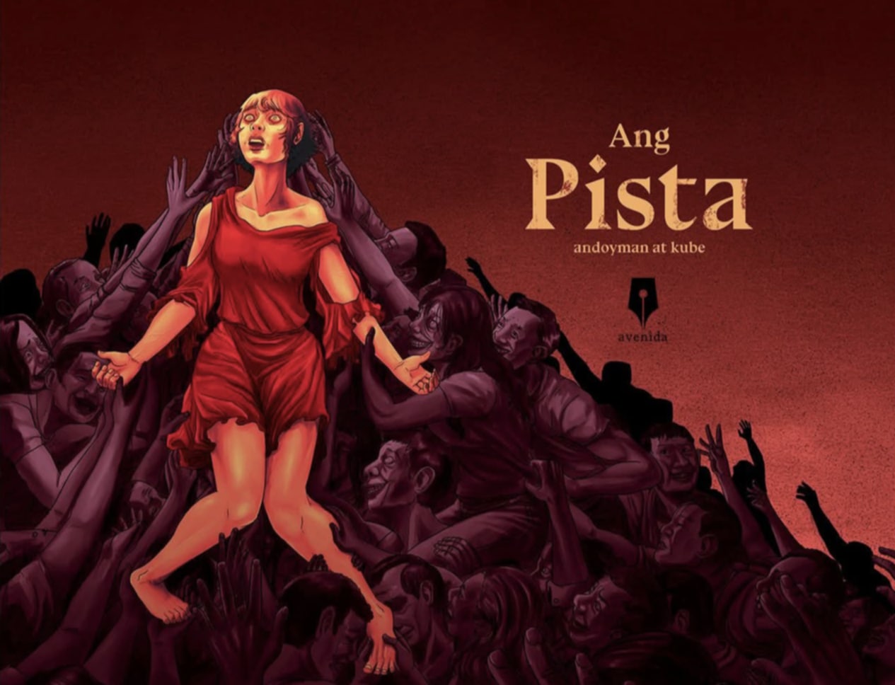 Ang Pista