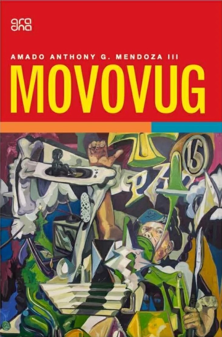 Movovug