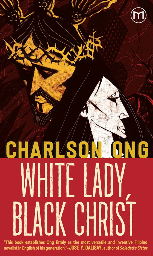 White Lady, Black Christ