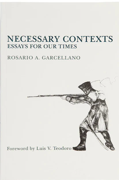 Necessary Contexts: Essays For Our Times