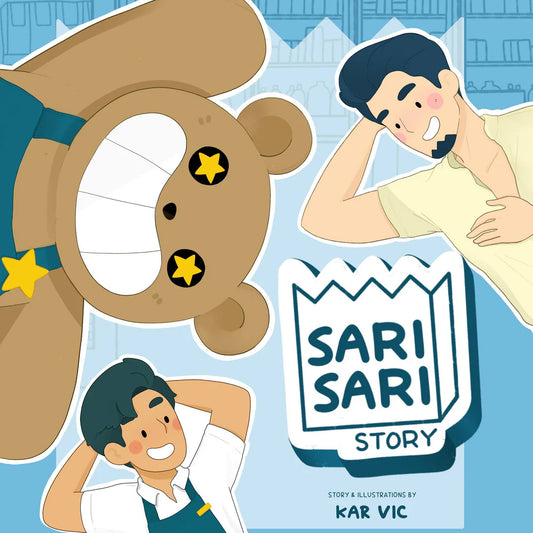 Sari Sari Story