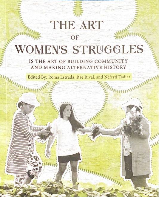 The Art of Women’s Struggles