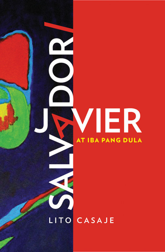 Salvador Javier At Iba Pang Dula