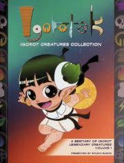 Igorotak: Igorot Creatures Collection