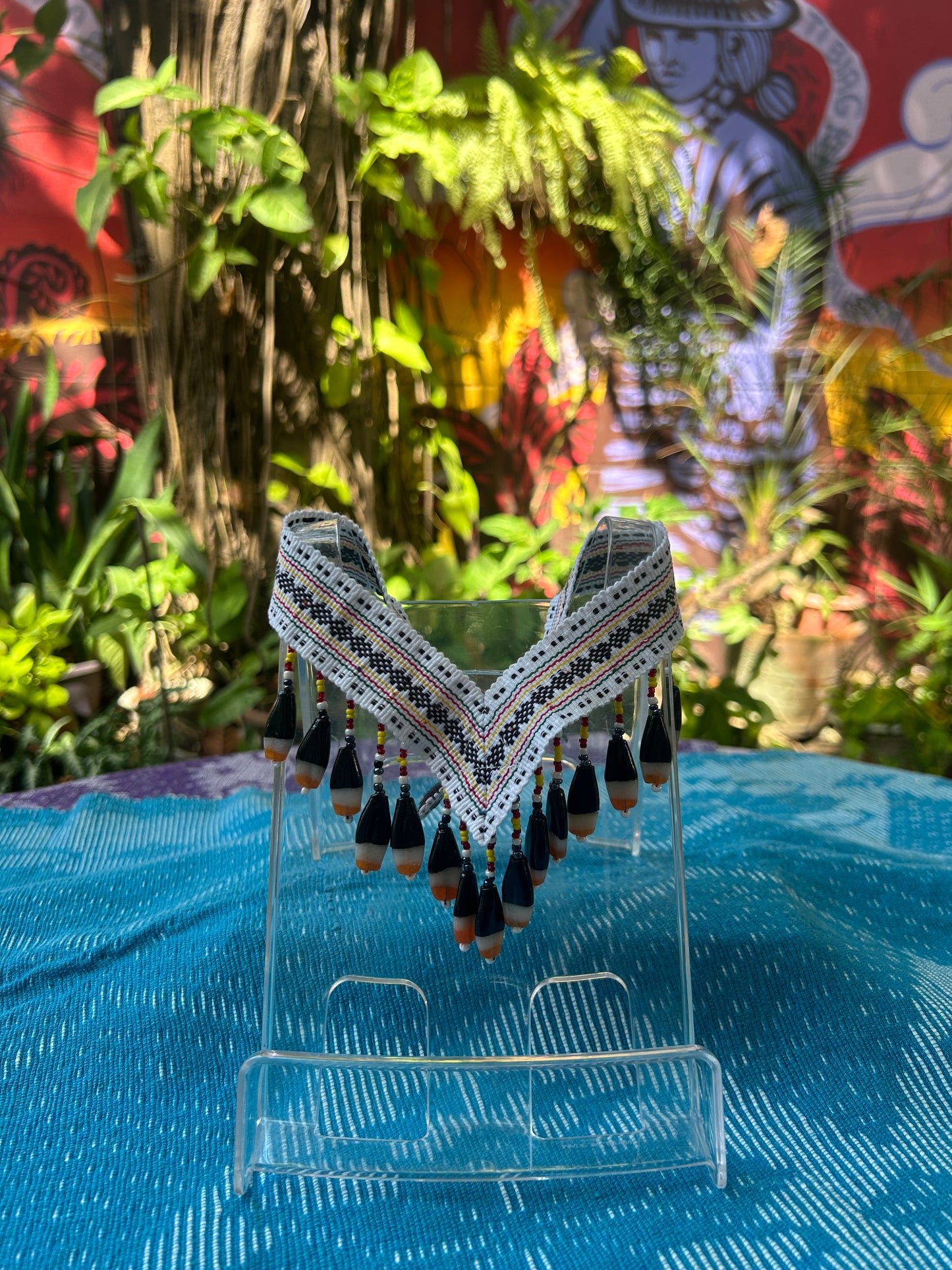 Dinayaw Necklace