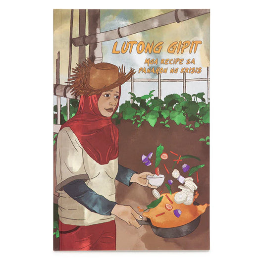 Lutong Gipit: Mga Recipe sa Panahon ng Krisis