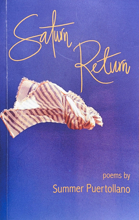 Saturn Return