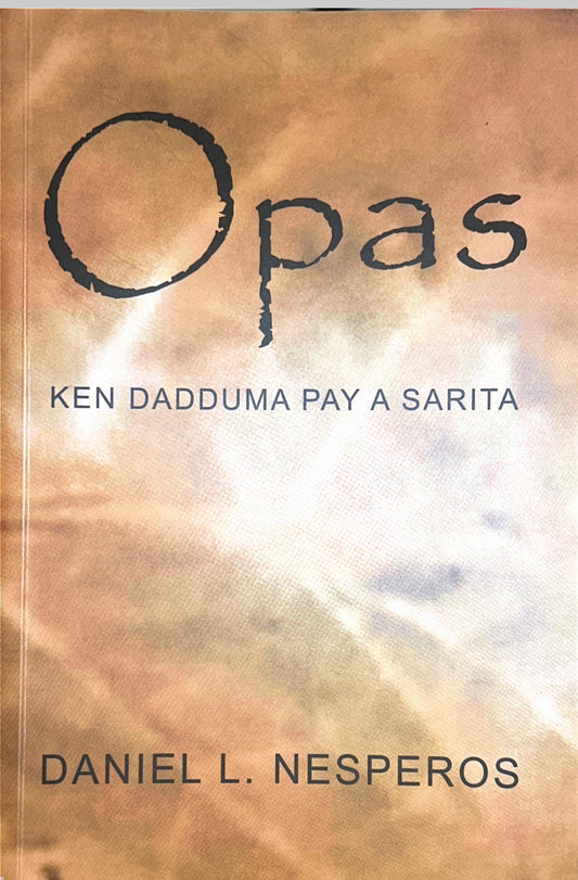 Opas Ken Dadduma Pay a Sarita