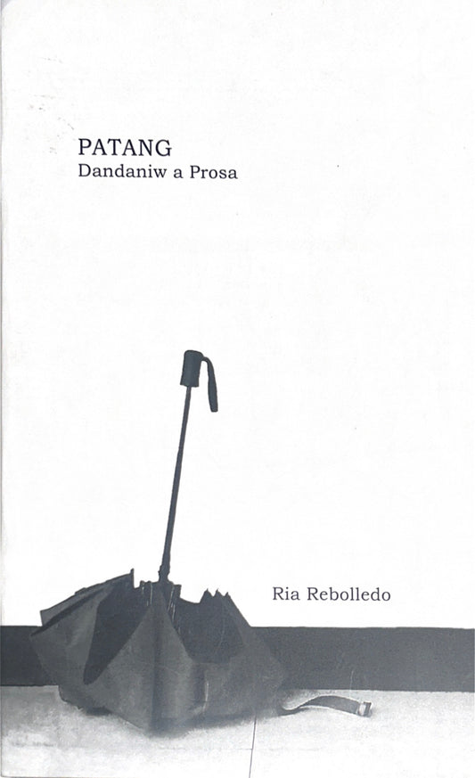 Patang Dandaniw a Prosa