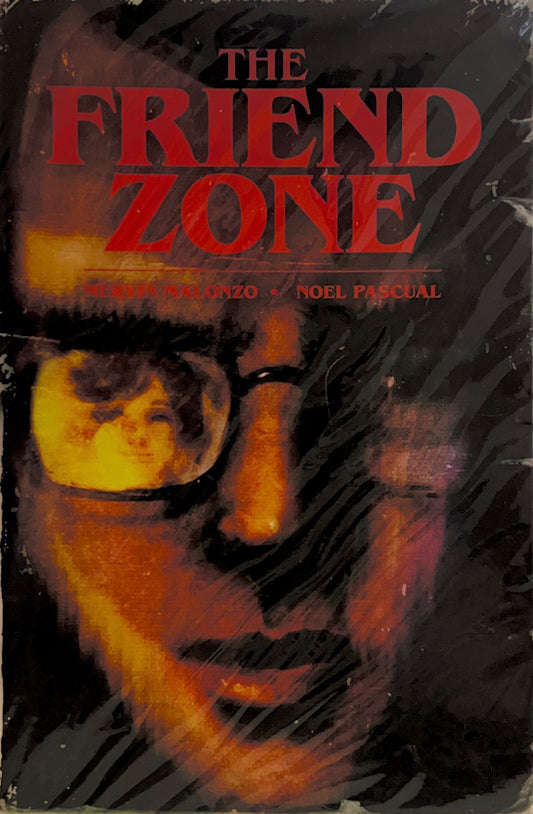 The Friend Zone